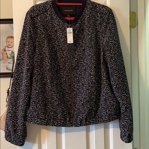Women’s Banana Republic Jacket Size XL